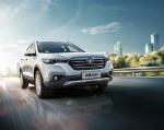 FAW Besturn X80 2016 года